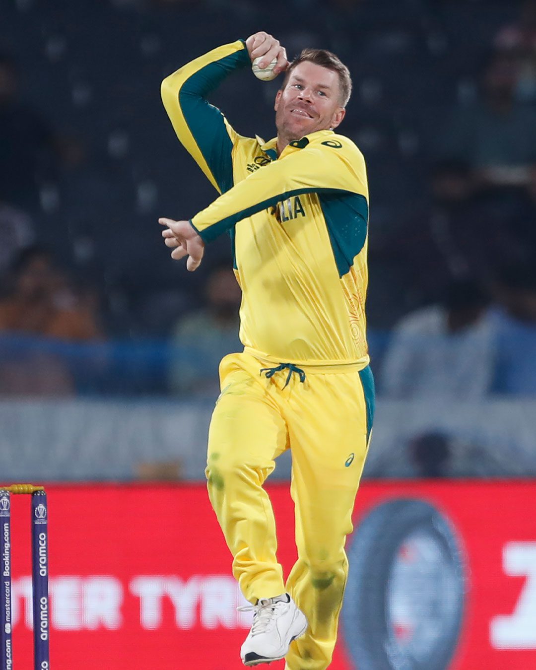 David Warner's Non-Negotiable Commitment to Fielding Excellence