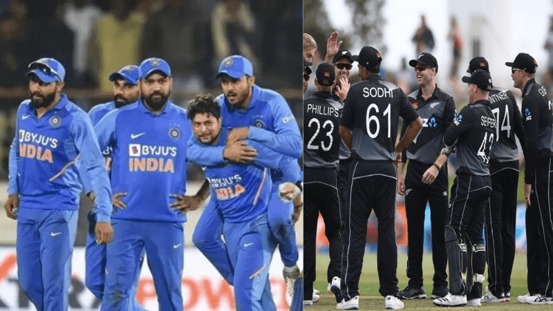 New Zealand vs Sri Lanka T20 World Cup 2022, Match Preview: Head-to-head  stats and records