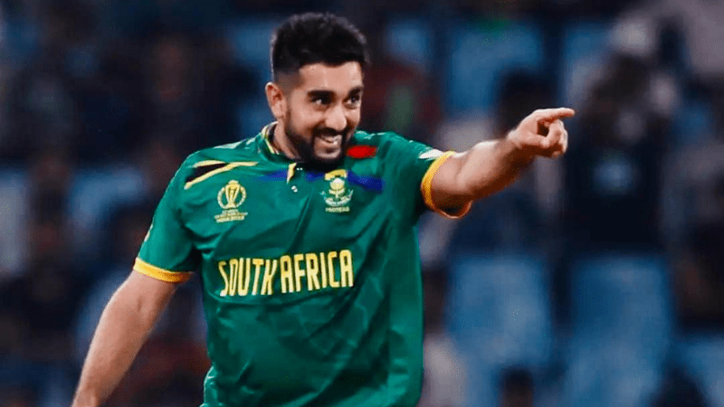 Shamsi Shines: Player of the Match vs. Pakistan, Post-match Thoughts