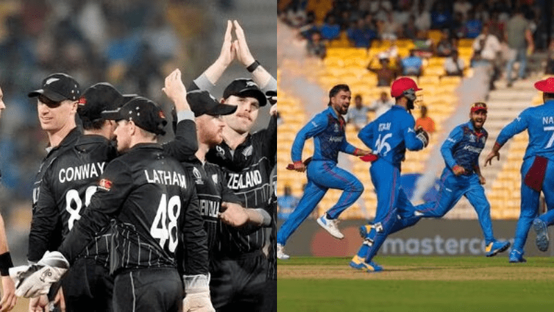 New Zealand Bowler's Terrific Performance in 2023 World Cup