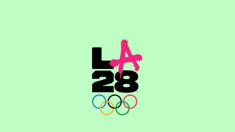 Cricket in Olympics at Los Angeles 2028