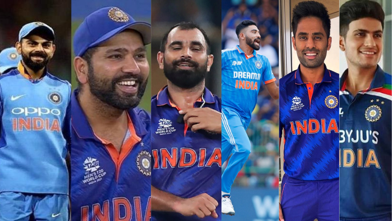 India’s Secret Weapon: Unveiling the 'X-Factor' for World Cup 2023