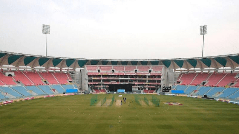 Australia vs South Africa: Weather and Pitch Report World Cup 2023 Match 10