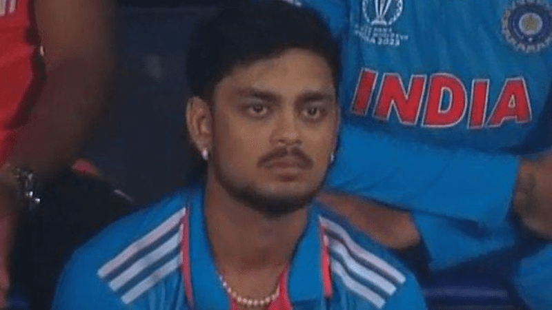 Here's The Reason Why Ishan Kishan is Not Playing Today