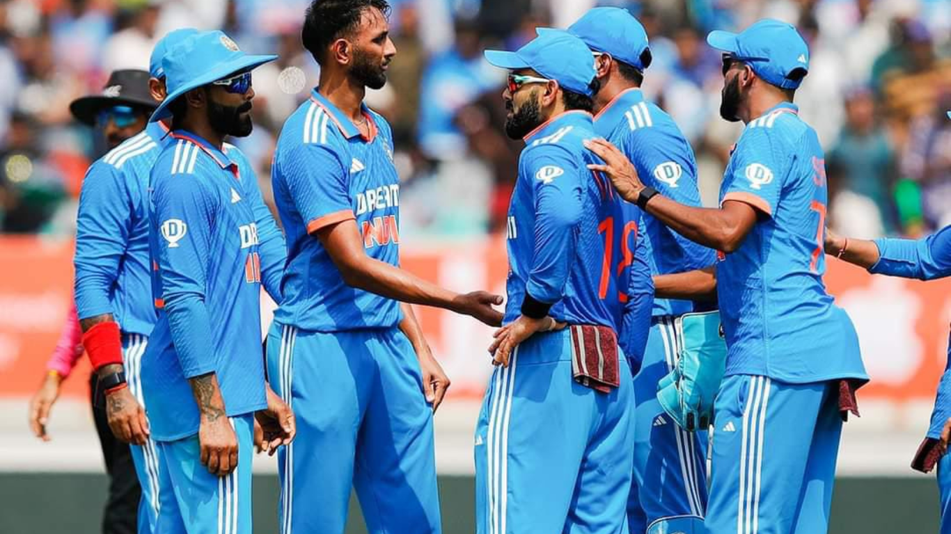 India's Journey to World Cup SemiFinals Qualification Strategy