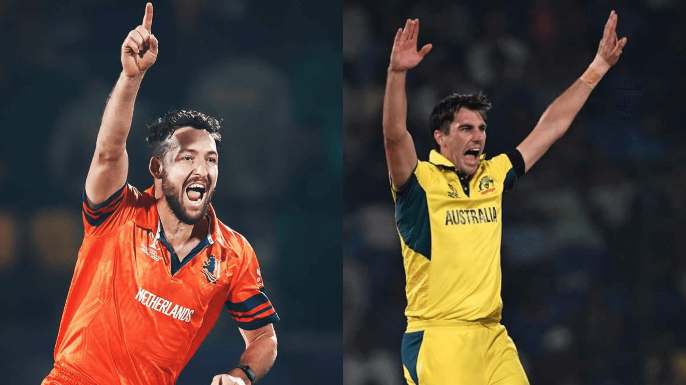 World Cup 2023 Most Wickets: Updated after AUS vs NED Match 24