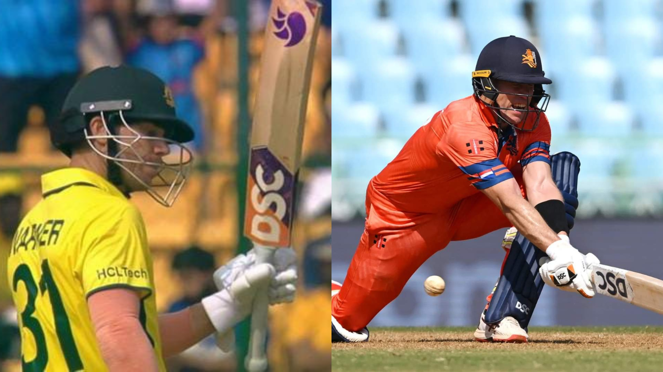 World Cup 2023 Most Runs: Updated after AUS vs NED Match 24