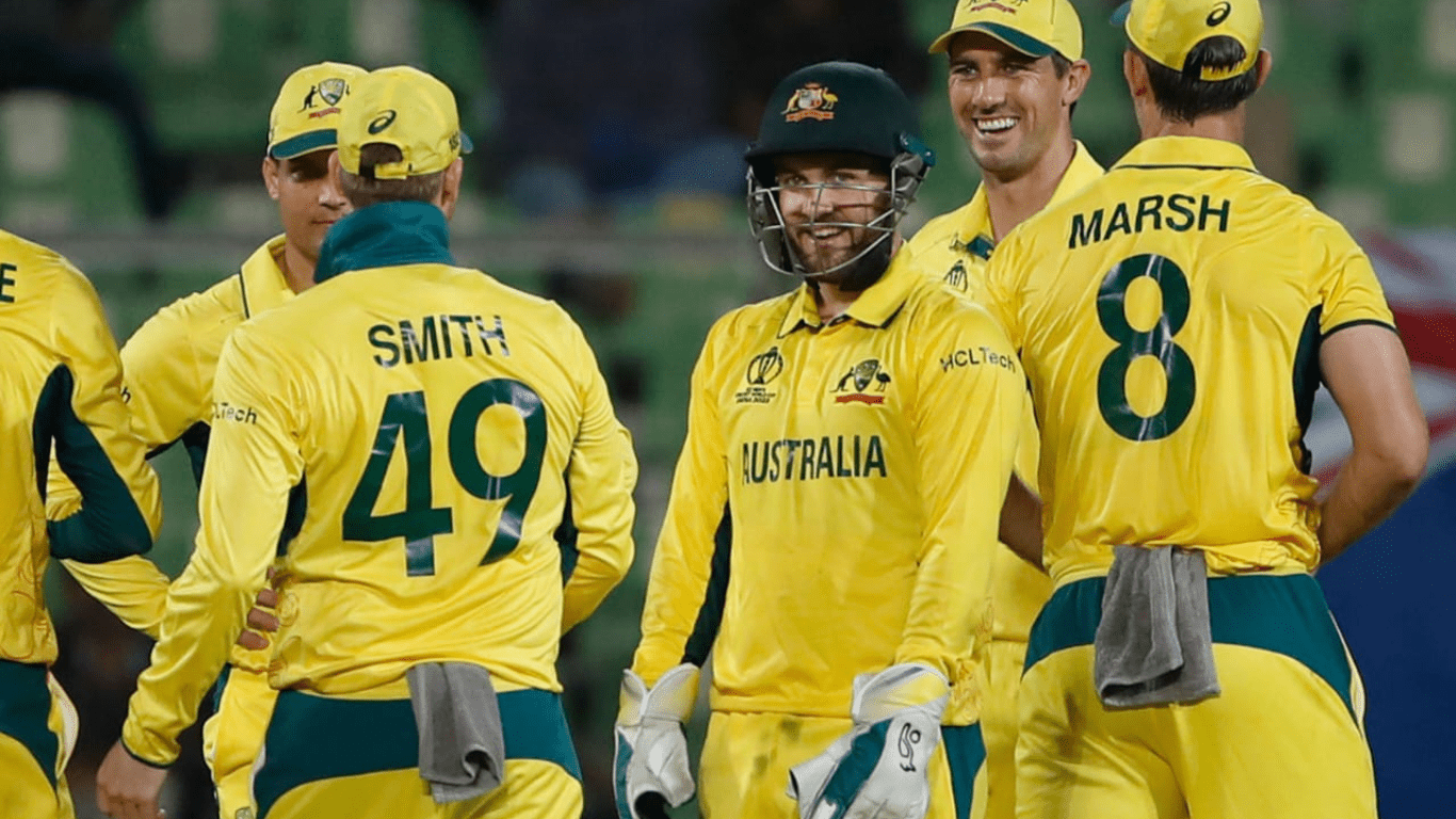 Cricket Australia Posts $16.9 Million Deficit in 2022-23 Financial Report Despite T20 World Cup Earnings