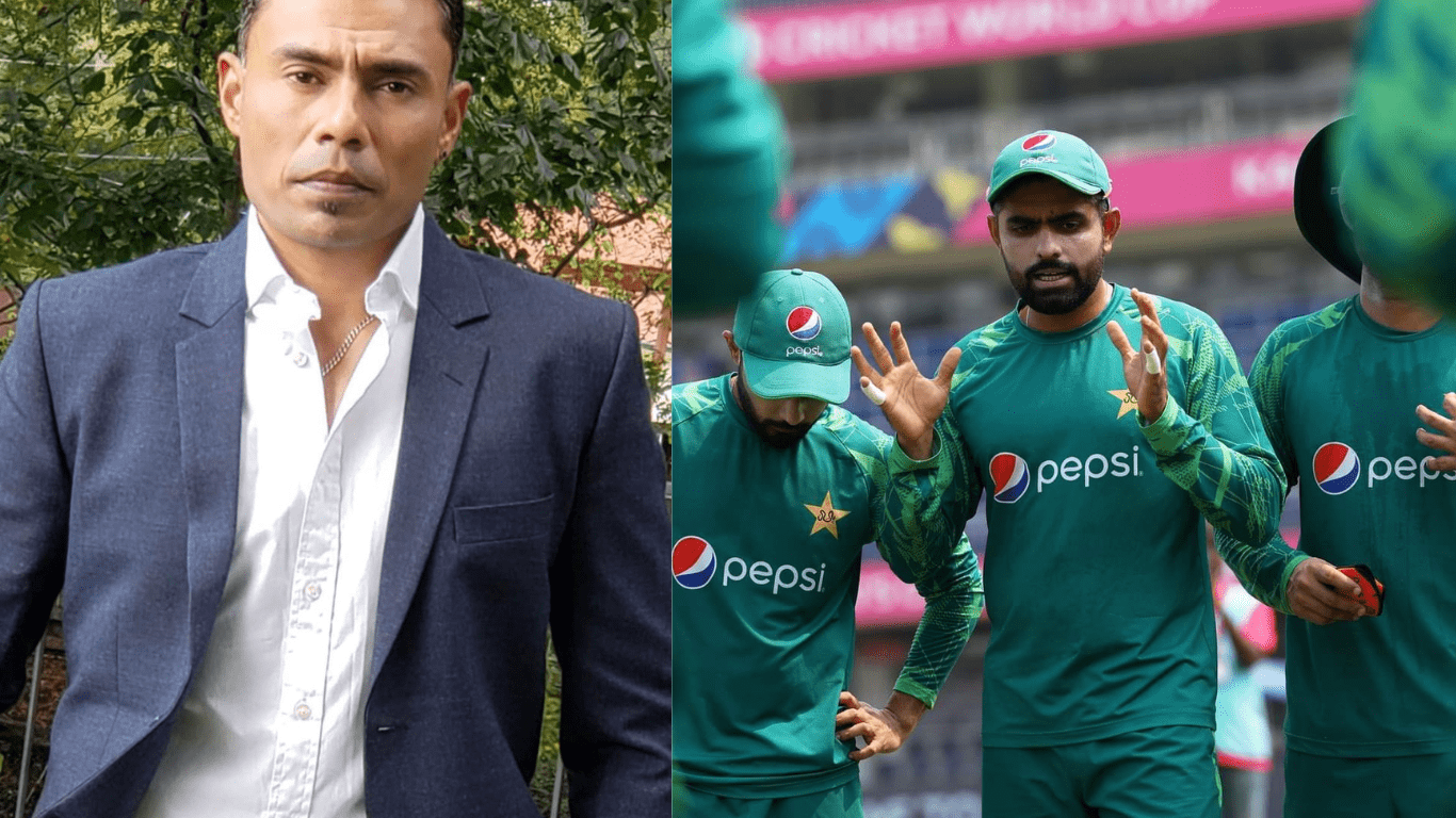 Kaneria Slams Pakistan's Team Selection: Friendship Over Form