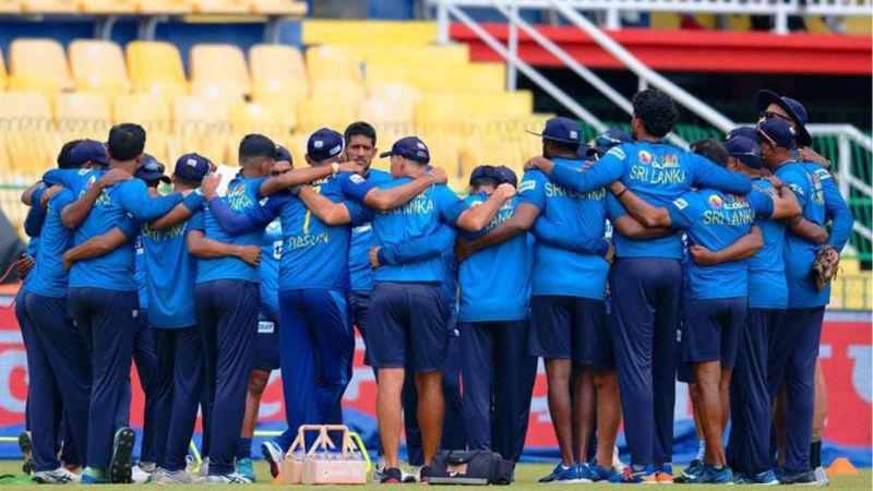 SWOT Analysis of Sri Lanka Squad selected for ICC Women's T20