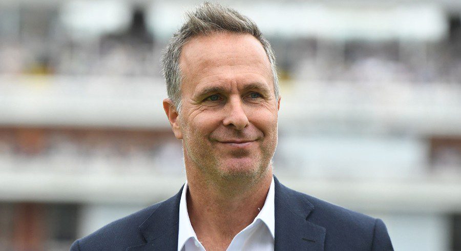 Michael Vaughan reckons on a great performance by team India against SA