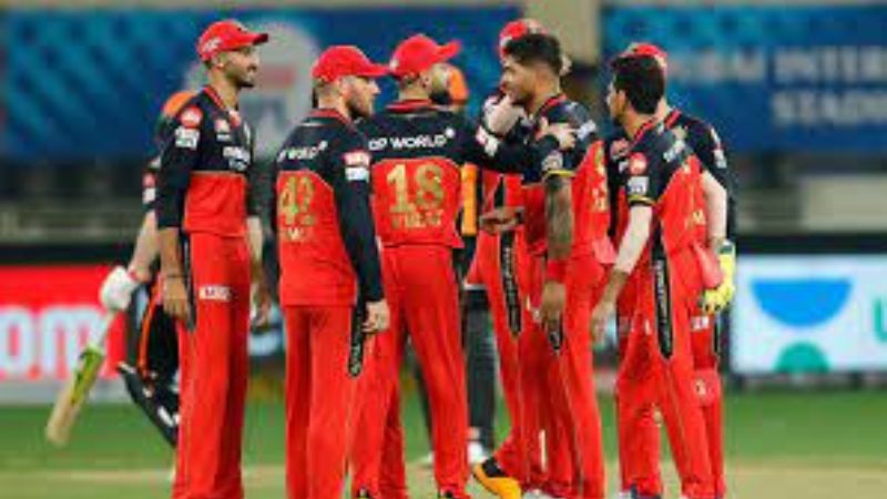 RCB's October: Asia's Top Team with 119M Interactions