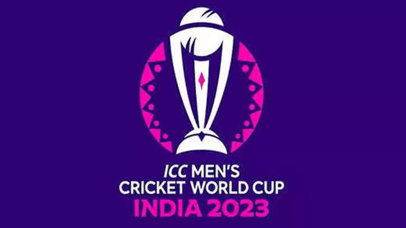 ICC Men's World Cup 2023 Sets Unprecedented Record with 28 Centuries