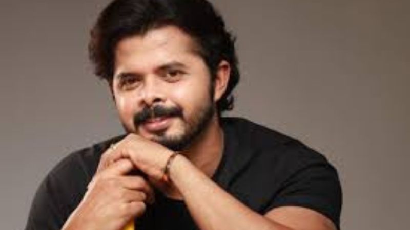 Sreesanth Accused of Cheating, Seeks Bail, Court Shields from Arrest