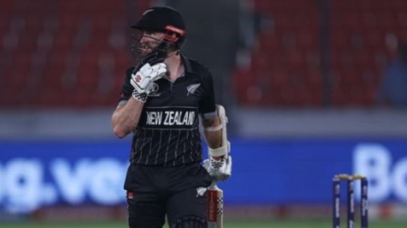 Kane Williamson Expressed Optimism About New Zealand's Cricket Future Despite World Cup Elimination