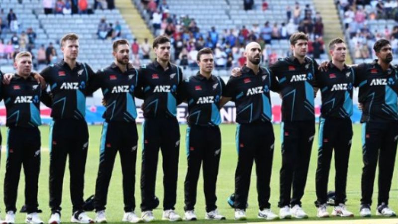 Cricket History Unfolded: New Zealand Shatters Records with Highest World Cup Total Against Pakistan