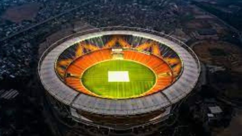 Closing ceremony for the 2023 World Cup to be held at the Ahmedabad stadium