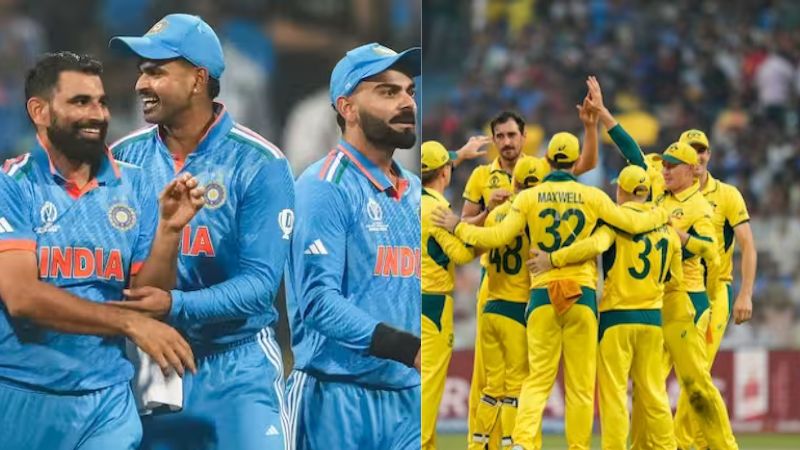 Million-Dollar Cricket Extravaganza: Eye-Popping Prize Money for World Cup 2023