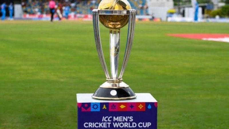 Historic Turnout: ICC Men's Cricket World Cup 2023 Witnesses Record-Breaking Attendance