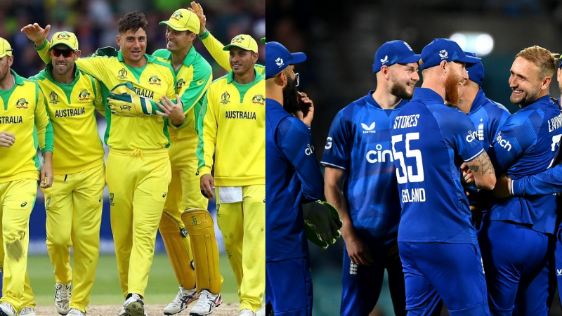 ICC World Cup 2023 Most Wickets: Updated After Nz vs Pak and Aus vs Eng