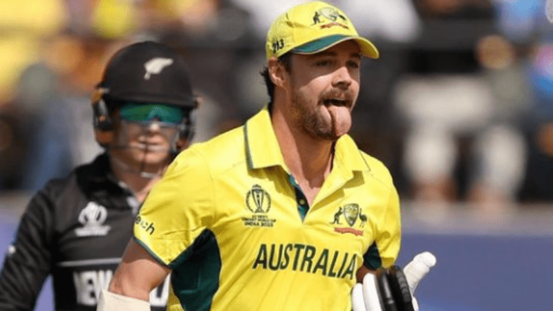 Australian Cricketer Travis Head Eyes IPL 2024 Auction for T20 Cricket Exploration