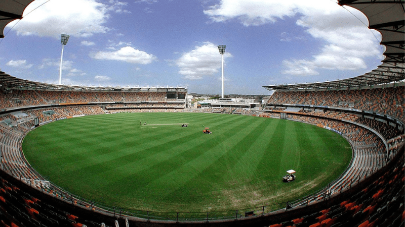 Gabba Stadium Ready to Have a Makeover Before 2032 Olympics