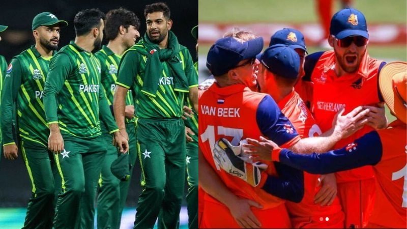 Pakistan’s Netherlands Tour Postponed Indefinitely | PCB Requests Rescheduling