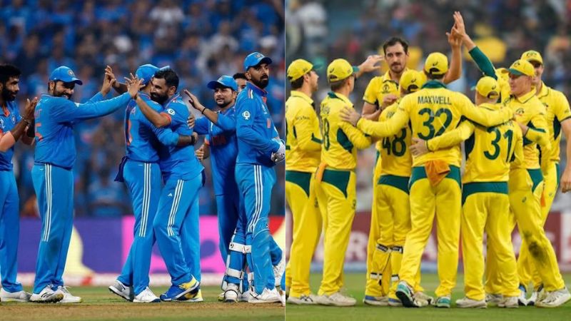 IND vs AUS Final Astrology Win Prediction: Astrologer Predicts Winner of World Cup 2023