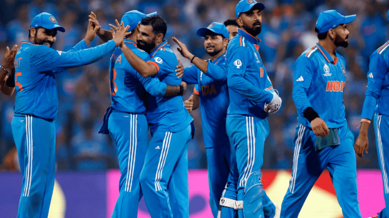 India’s Squads for the Upcoming South Africa Tour: New Faces Revealed.