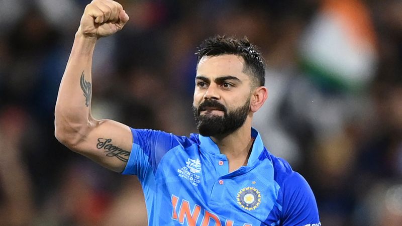Assessing Virat Kohli's Place in the Indian T20 Side for the 2024 T20 World Cup