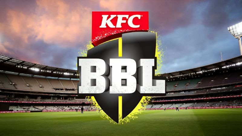 Big bash league live match online channel