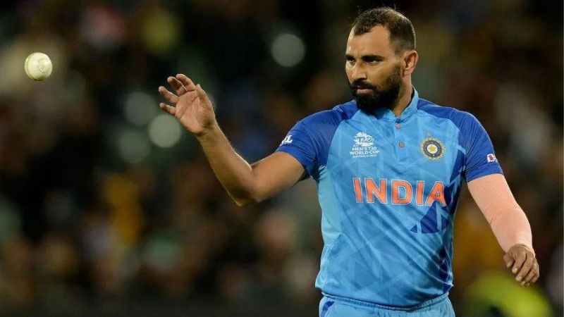 Gujarat Titans Uncover IPL Trade Irregularities; Mohammed Shami Illegally Targeted by Franchise