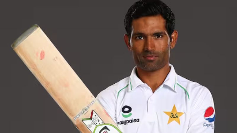 Asad Shafiq Bids Farewell to Playing Career, Eyes New Role in PCB Selection Panel