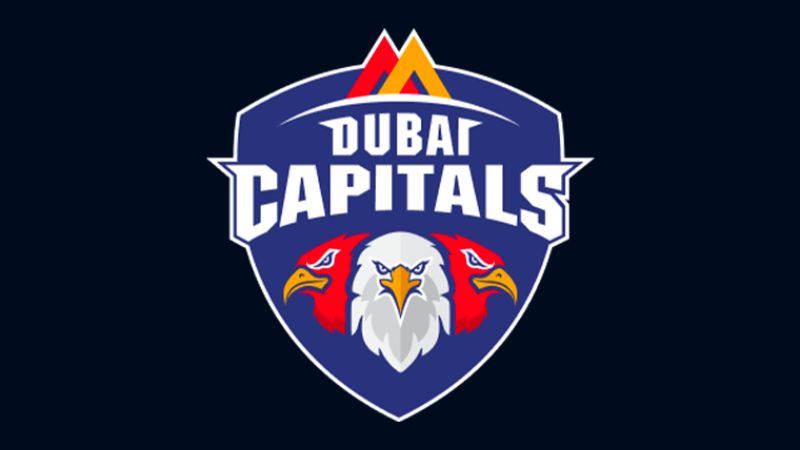 Dubai Capitals Shine with Star-Studded Lineup in ILT20