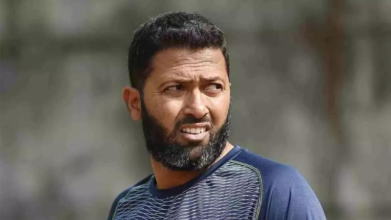 Wasim Jaffer Comments on Mumbai Indians' Captaincy Shift