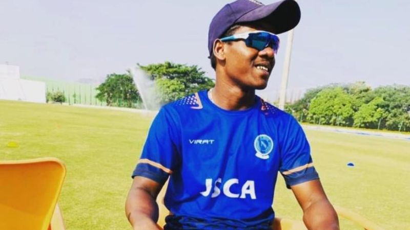 Robin Minz Creates History: First Tribal Cricketer in IPL, Joins Gujarat Titans for INR 3.6 Crore