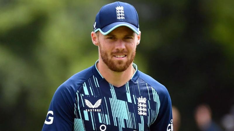 Phil Salt Left Confused: IPL Auction Snub Despite T20 Heroics, England Opener Unsold