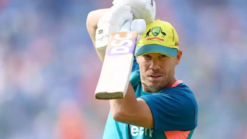 Warner's Grand Farewell Anticipated at Sydney Home Ground