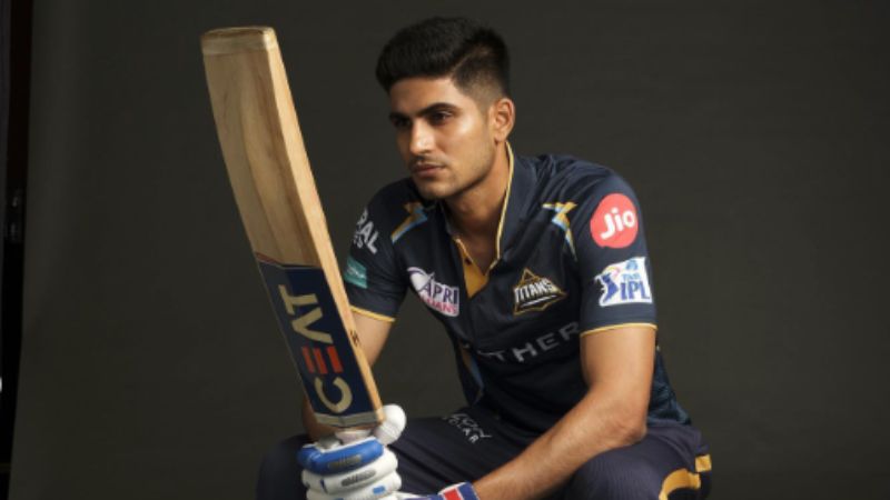YoungSter Shubman Gill's Net Worth Soars to 32 Crores