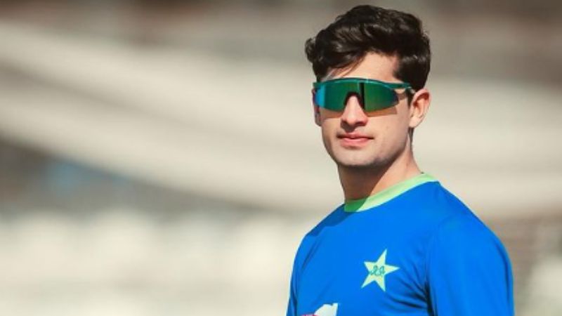 Naseem Shah is set to switch from Quetta Gladiators to Islamabad United in PSL