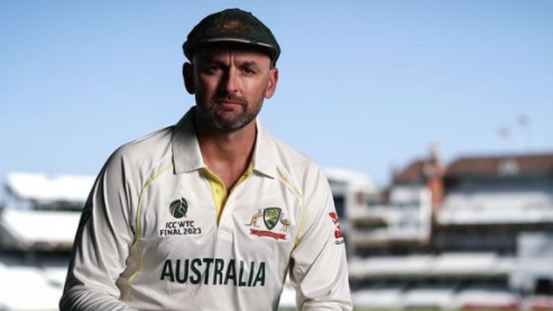Nathan Lyon Prepares for Landmark 500th Test Wicket, Credits Indian Rival Ashwin for Inspiration