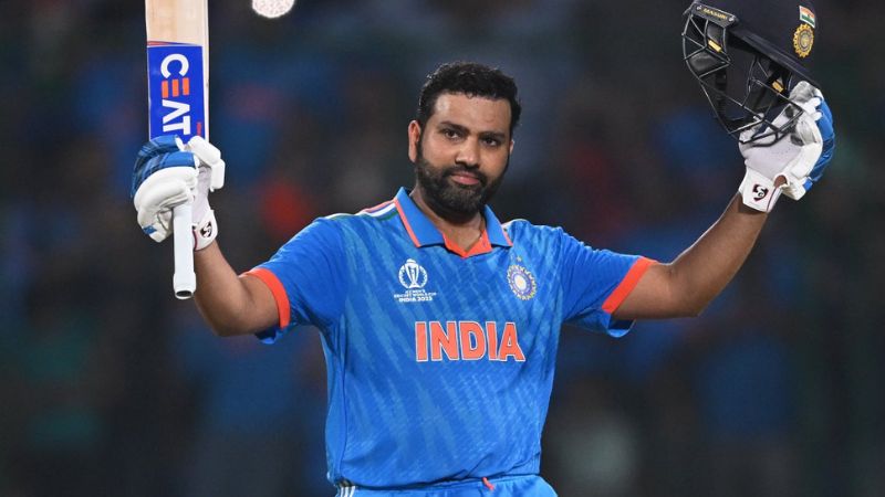 Rohit Sharma Reflects on World Cup Final Defeat: 'Life Needs to Move On