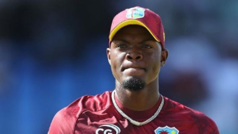 West Indies Cricket Announces Fresh Faces For Australia Tour; Alzarri ...