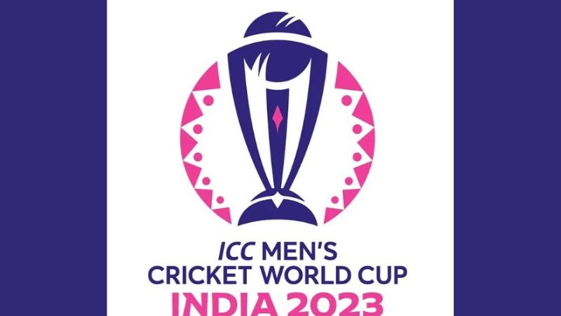 Record-Breaking: India Hosts Biggest ICC Event 2023