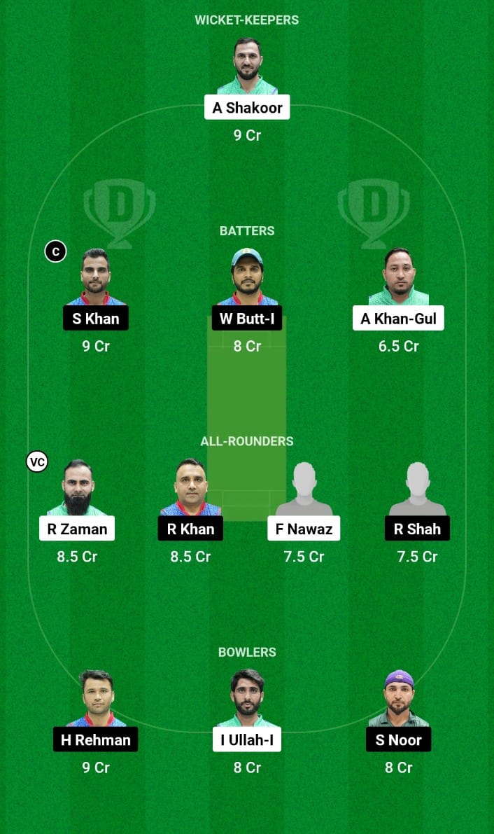 PHT vs TS Dream11 Prediction Sharjah Hundred League 2023 Cup Quarter Final- 4 