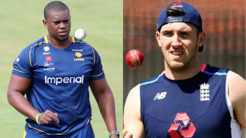 Injuries Sideline Sisanda Magala and Craig Overton from SA20 2024; Sunrisers Eastern Cape Face Challenges Ahead of Opener