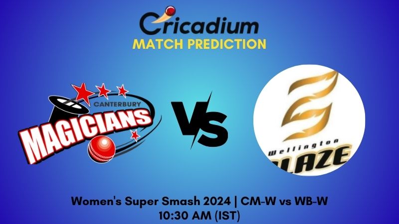 CM-W Vs WB-W Match Prediction Who Will Win Today’s Match 20 Women’s ...