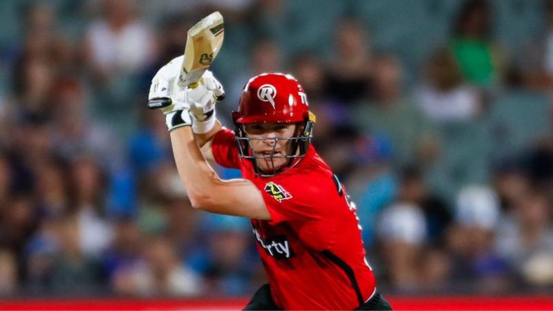 Perth Scorchers Secure Marcus Harris for BBL Season