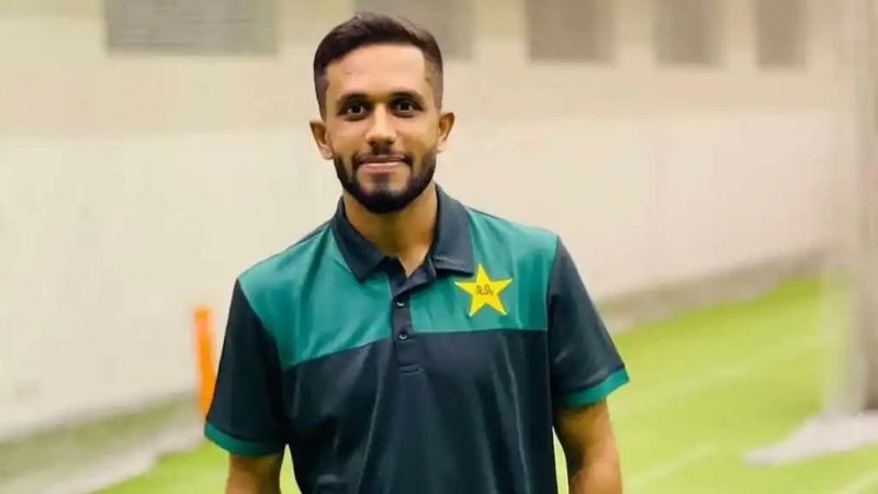 Pakistan's Mohammad Haris Leaves Bangladesh Premier League After NOC Denial