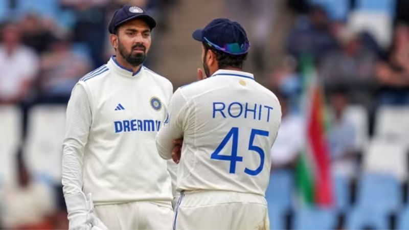 India vs England Test Result Shakes Up WTC Points Table